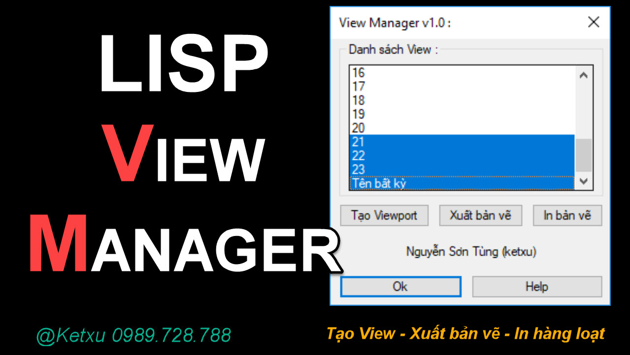 View Manager